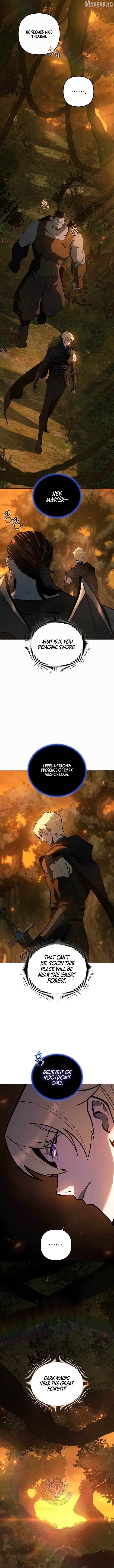 The Mad Dog of the Duke’s Estate Chapter 56 - page 13