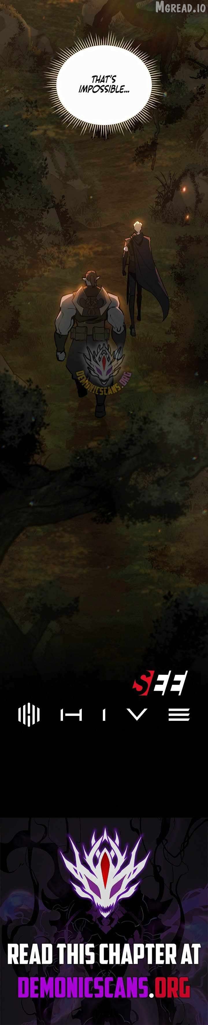 The Mad Dog of the Duke’s Estate Chapter 56 - page 14