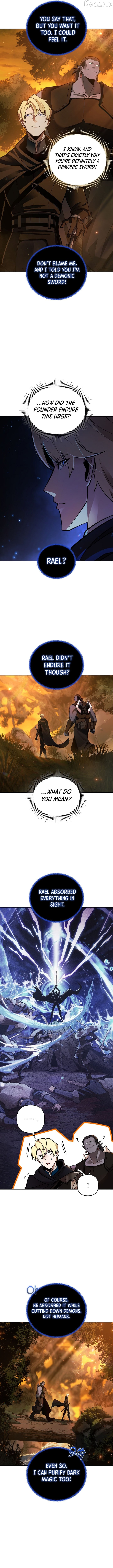 The Mad Dog of the Duke’s Estate Chapter 57 - page 2