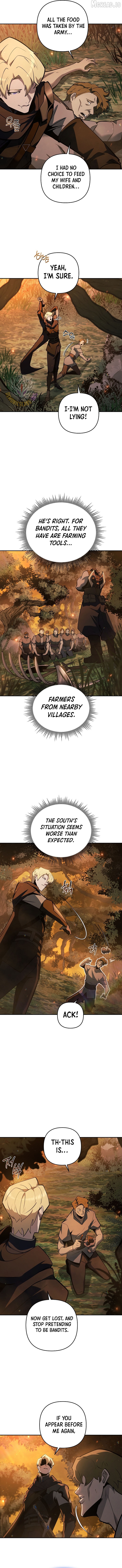 The Mad Dog of the Duke’s Estate Chapter 57 - page 7