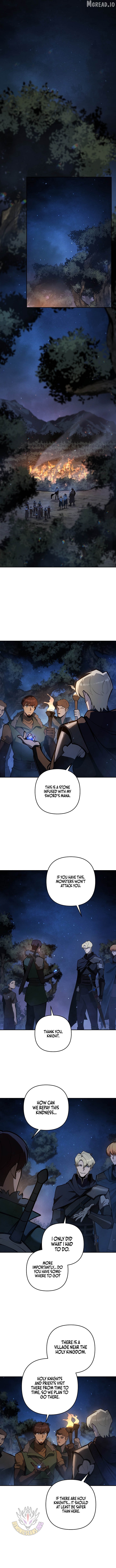 The Mad Dog of the Duke’s Estate Chapter 58 - page 11