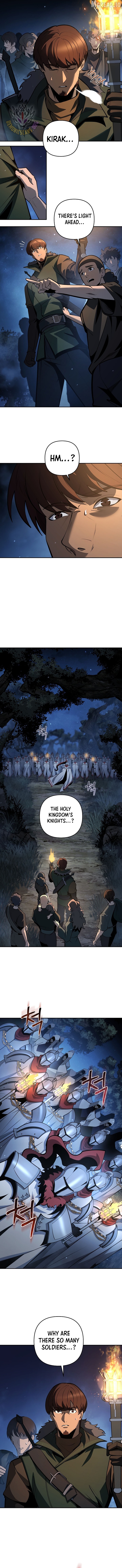 The Mad Dog of the Duke’s Estate Chapter 59 - page 7