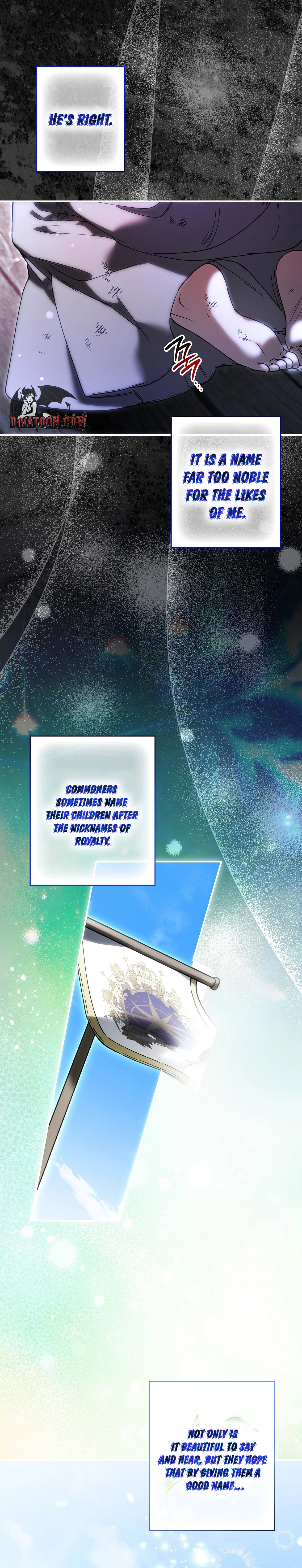 The Blind Beast’s Endless Night Chapter 46 - page 13