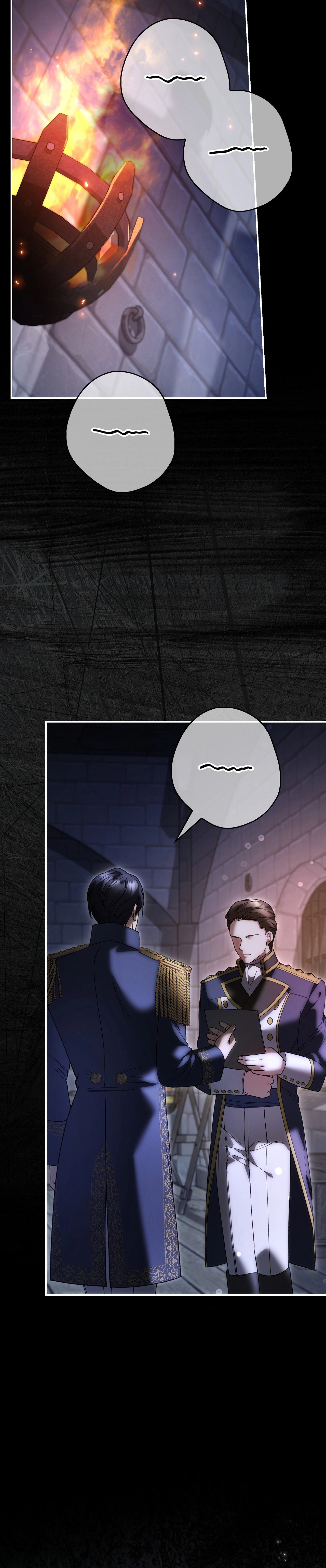 The Blind Beast’s Endless Night Chapter 46 - page 19