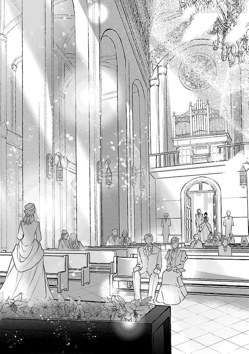 I Told My Fiancé: ‘You’ll Cheat on Me and Abandon Me in the Future, So Let’s Break Up’ Chapter 19 - page 19
