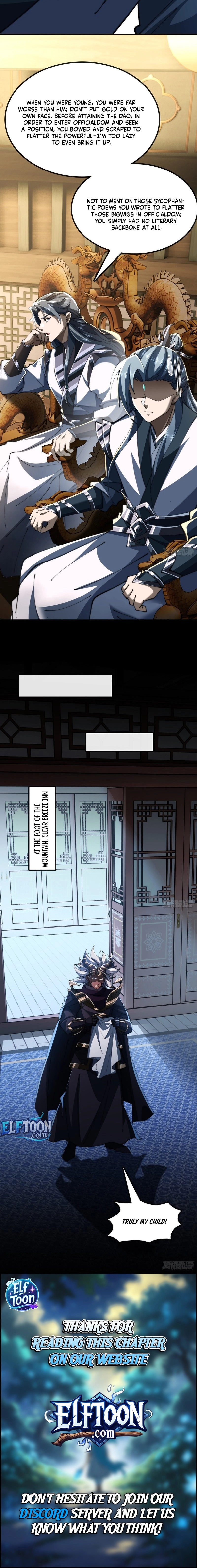 Speedrunning My Way to Immortality Chapter 70 - page 14