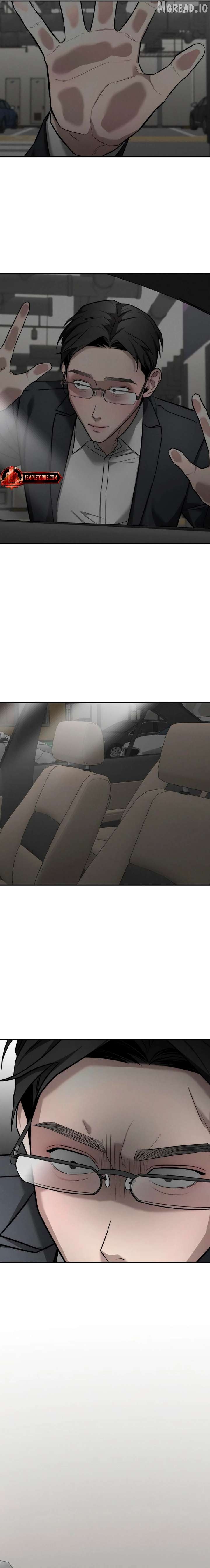 My Desire Is Not a Sin Chapter 45 - page 3