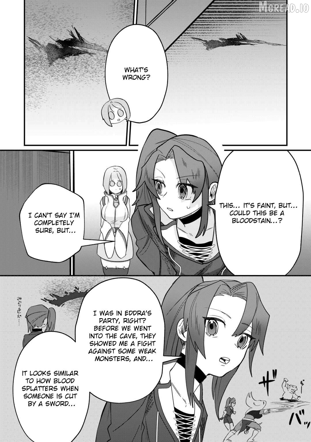 The Banished Reincarnated Noble is Free to do as He Pleases Chapter 10 - page 2