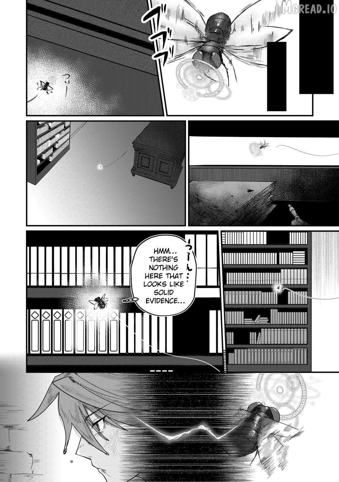 The Banished Reincarnated Noble is Free to do as He Pleases Chapter 10 - page 4