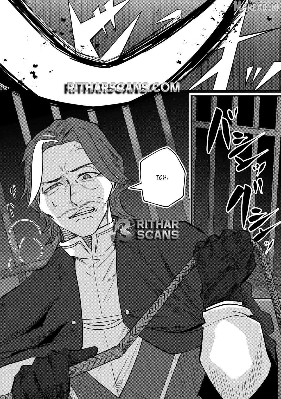The Banished Reincarnated Noble is Free to do as He Pleases Chapter 10 - page 5