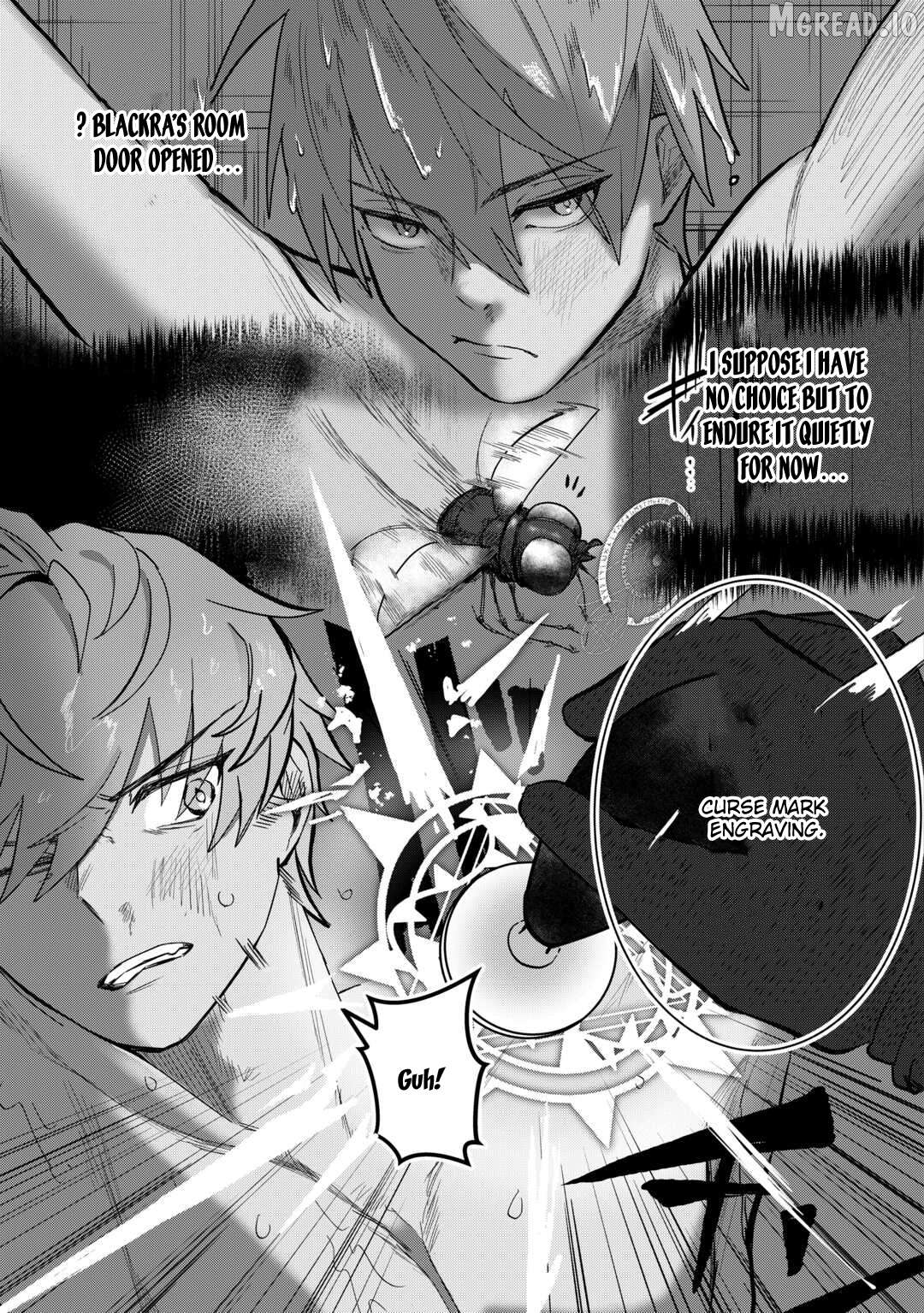 The Banished Reincarnated Noble is Free to do as He Pleases Chapter 10 - page 7