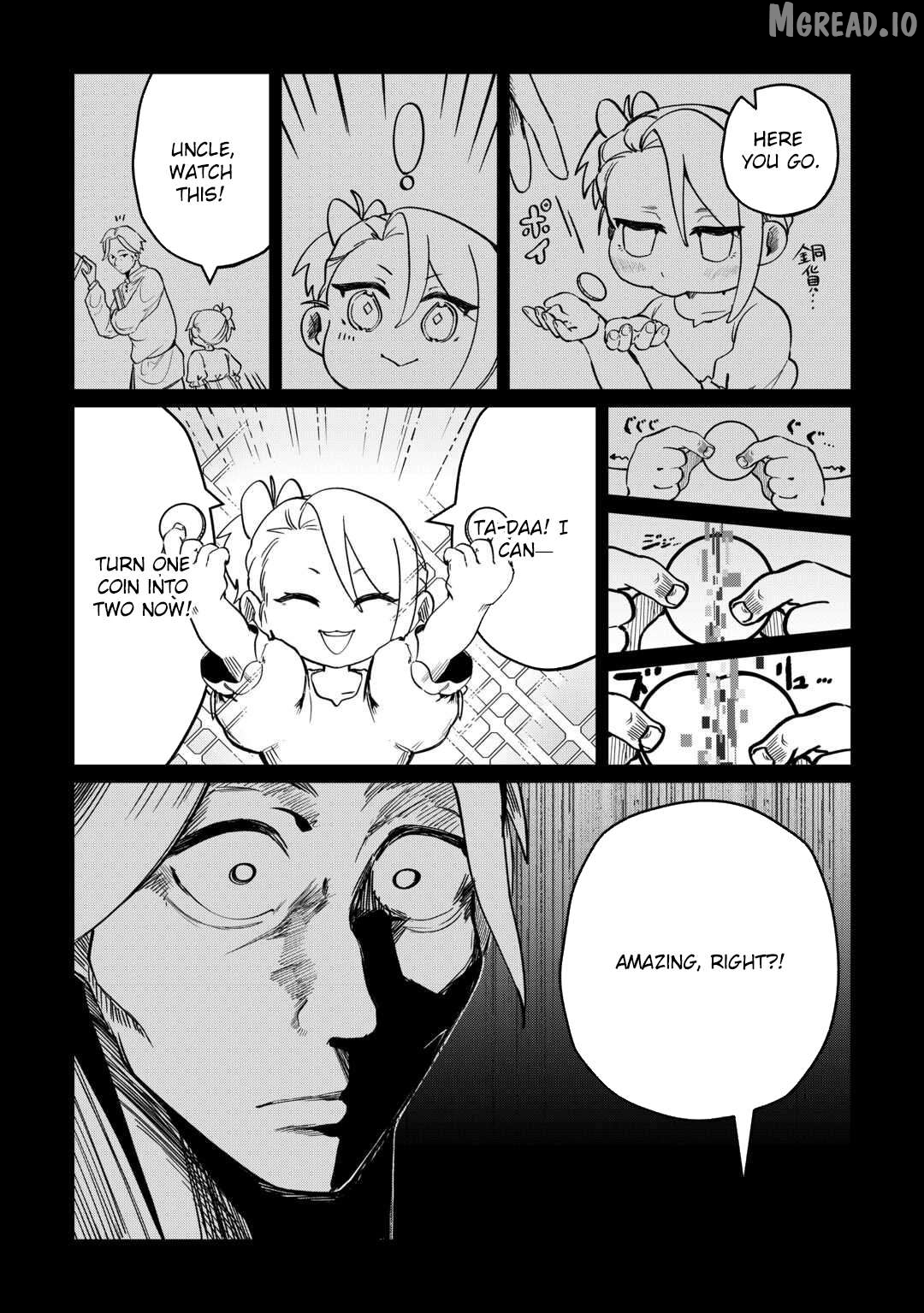The Banished Reincarnated Noble is Free to do as He Pleases Chapter 11 - page 2