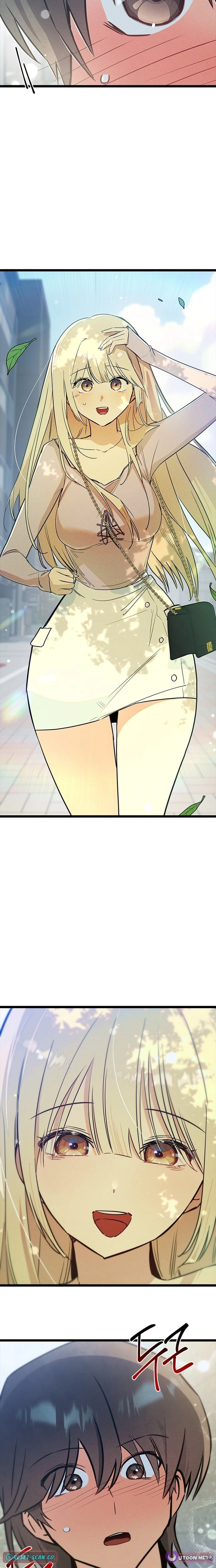 Twelve Zodiac Girls Chapter 43 - page 11