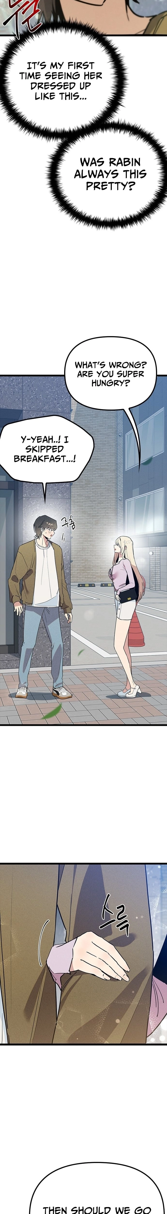 Twelve Zodiac Girls Chapter 43 - page 12