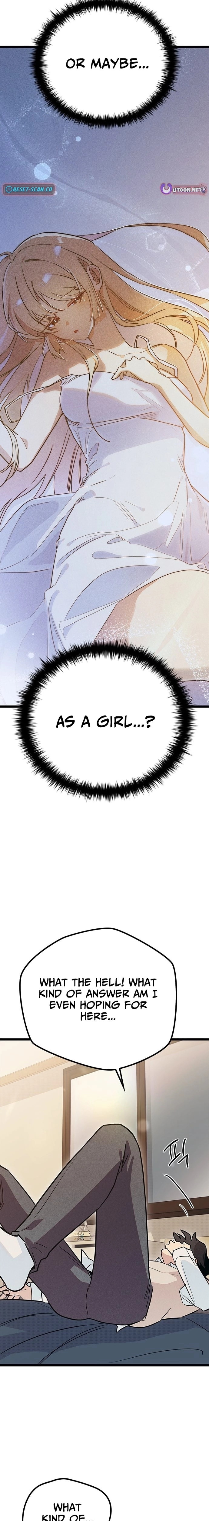 Twelve Zodiac Girls Chapter 43 - page 19