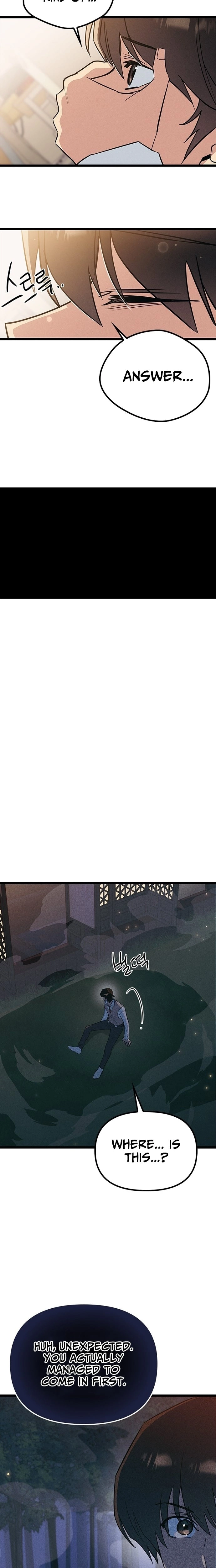 Twelve Zodiac Girls Chapter 43 - page 20