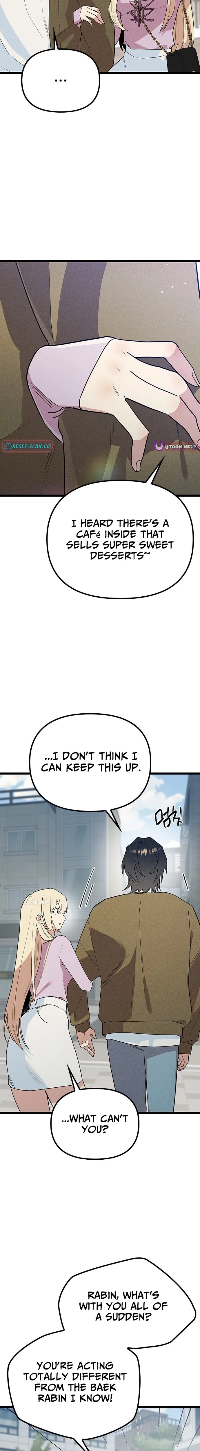 Twelve Zodiac Girls Chapter 43 - page 26