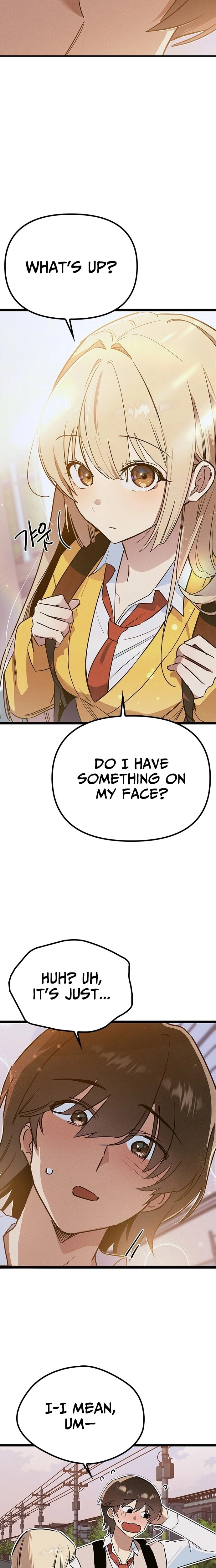 Twelve Zodiac Girls Chapter 43 - page 7