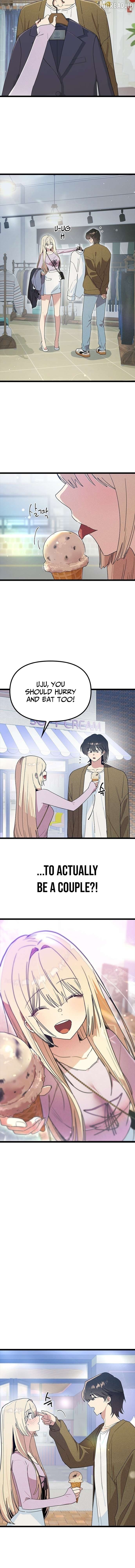 Twelve Zodiac Girls Chapter 44 - page 2