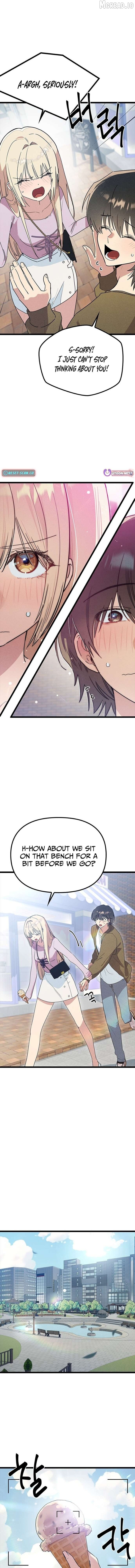 Twelve Zodiac Girls Chapter 44 - page 3