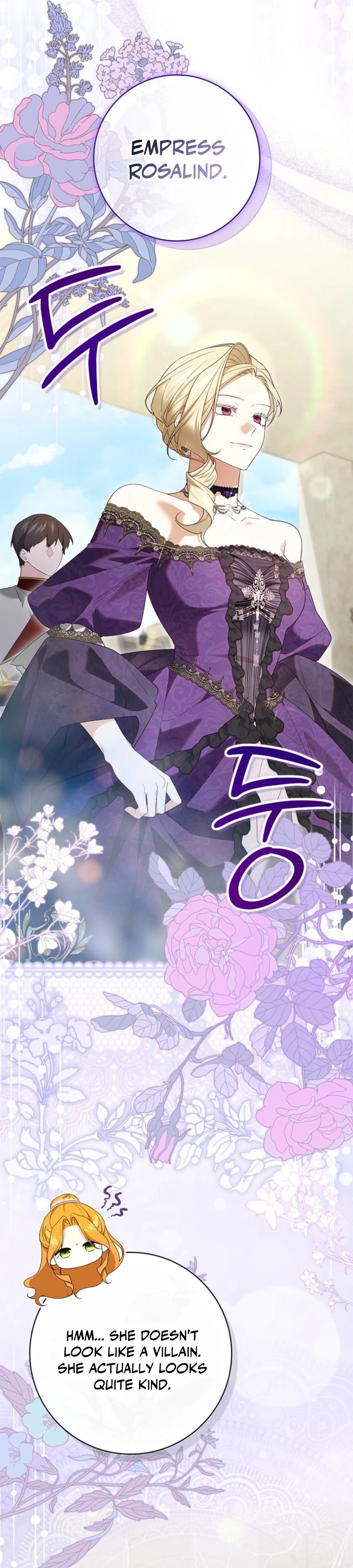 Sub Male Lead, Come to My Bed Chapter 47 - page 10