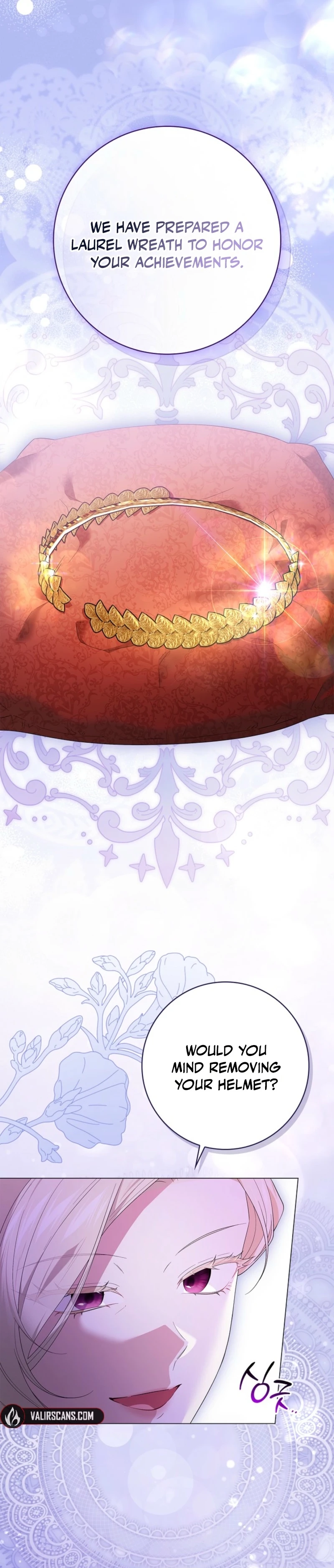 Sub Male Lead, Come to My Bed Chapter 47 - page 14