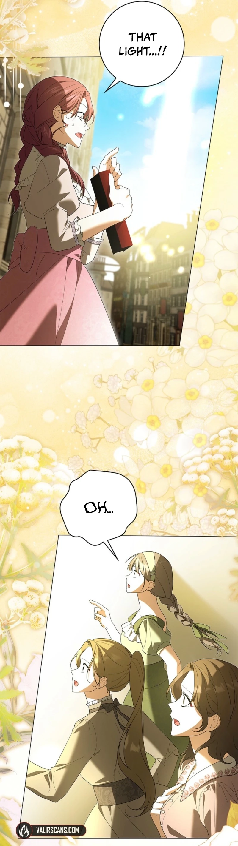 Sub Male Lead, Come to My Bed Chapter 47 - page 17