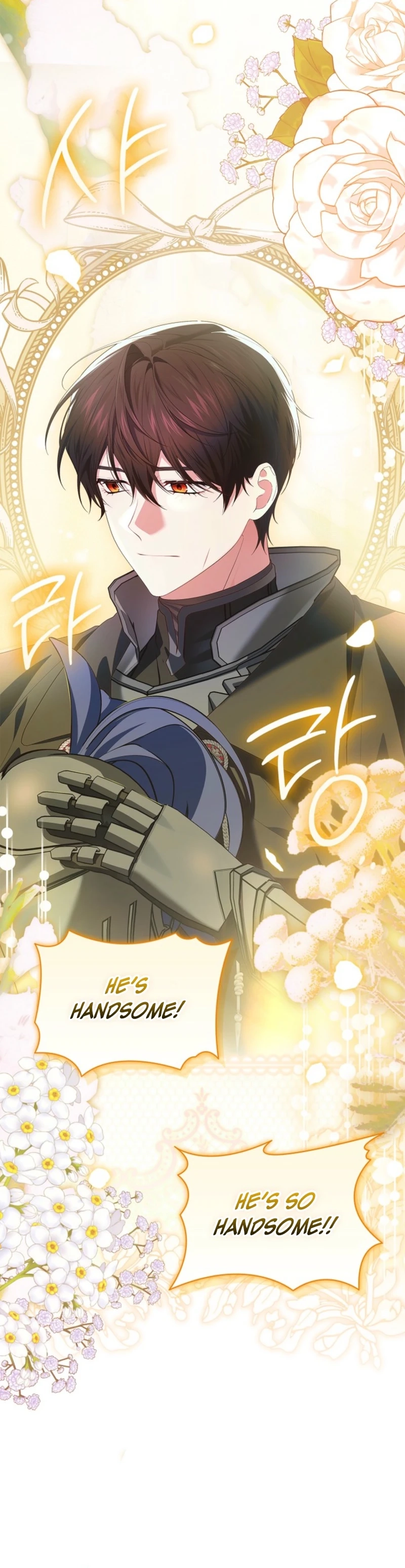 Sub Male Lead, Come to My Bed Chapter 47 - page 18