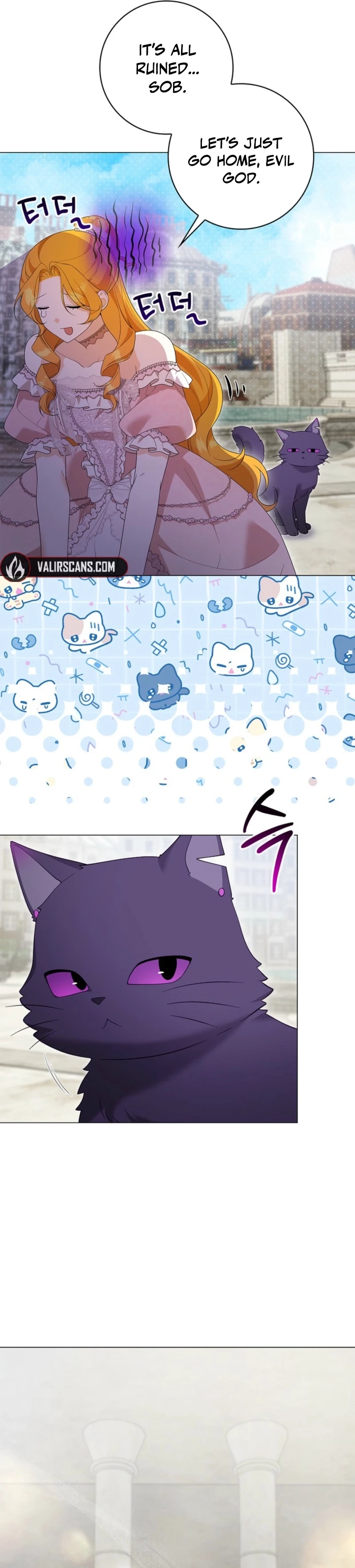Sub Male Lead, Come to My Bed Chapter 47 - page 22