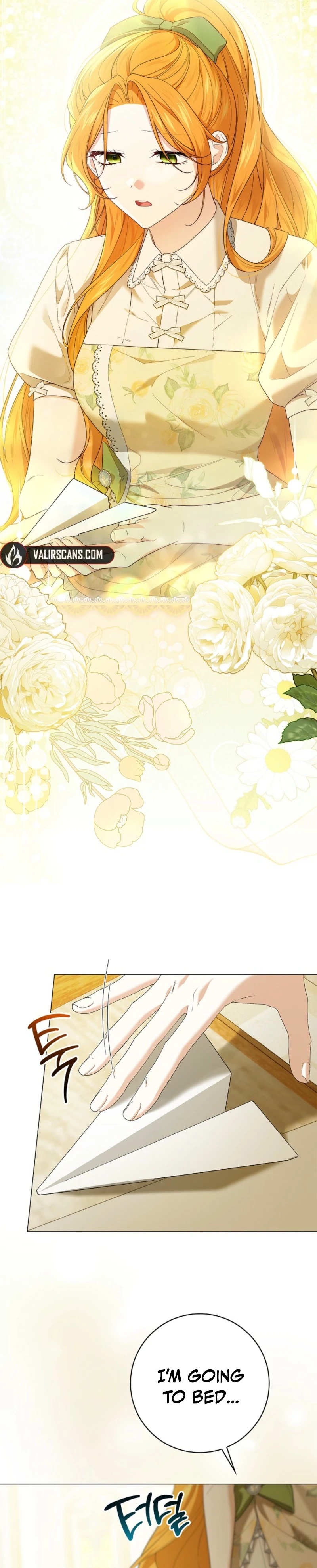 Sub Male Lead, Come to My Bed Chapter 47 - page 29