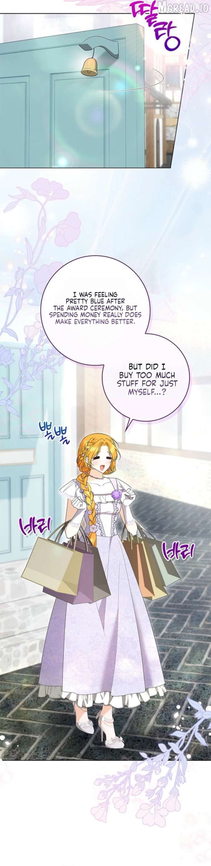 Sub Male Lead, Come to My Bed Chapter 48 - page 2