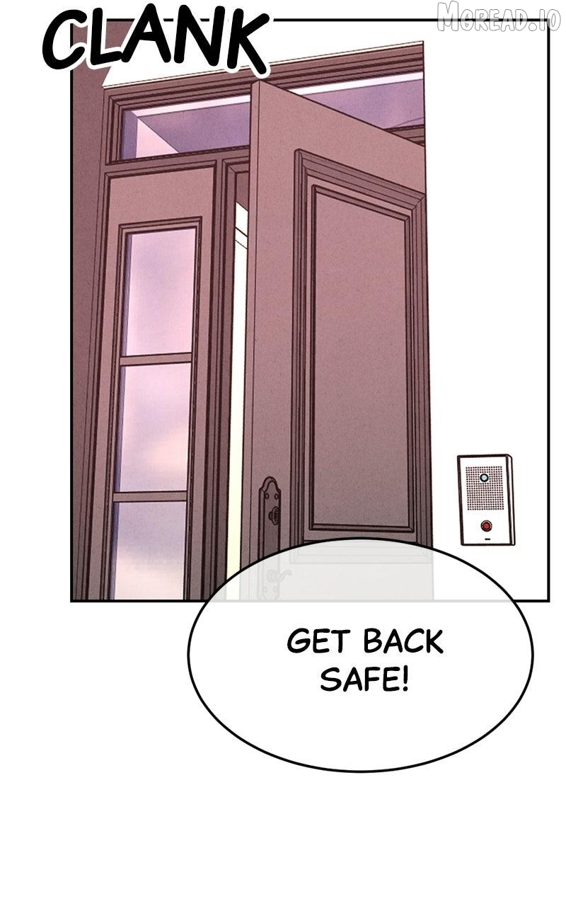 The Shell (Dono) Chapter 37 - page 111