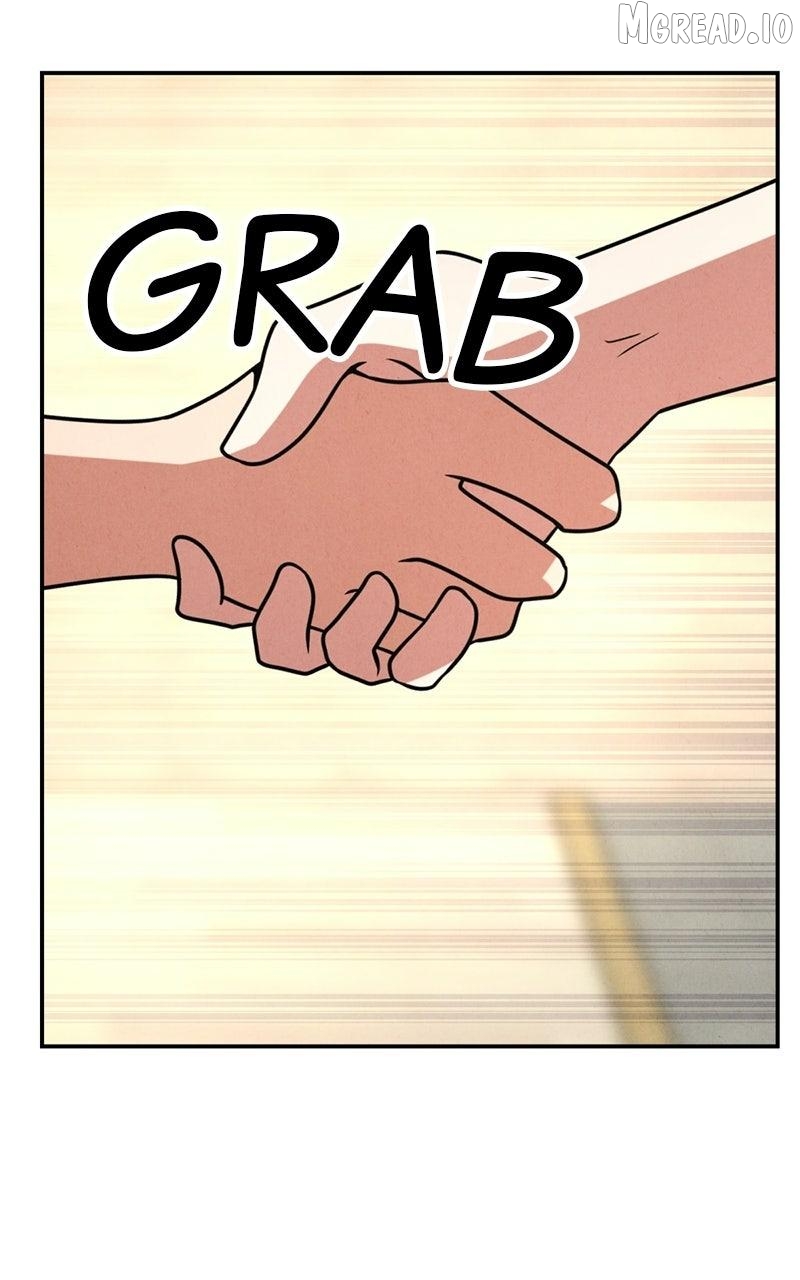 The Shell (Dono) Chapter 37 - page 21