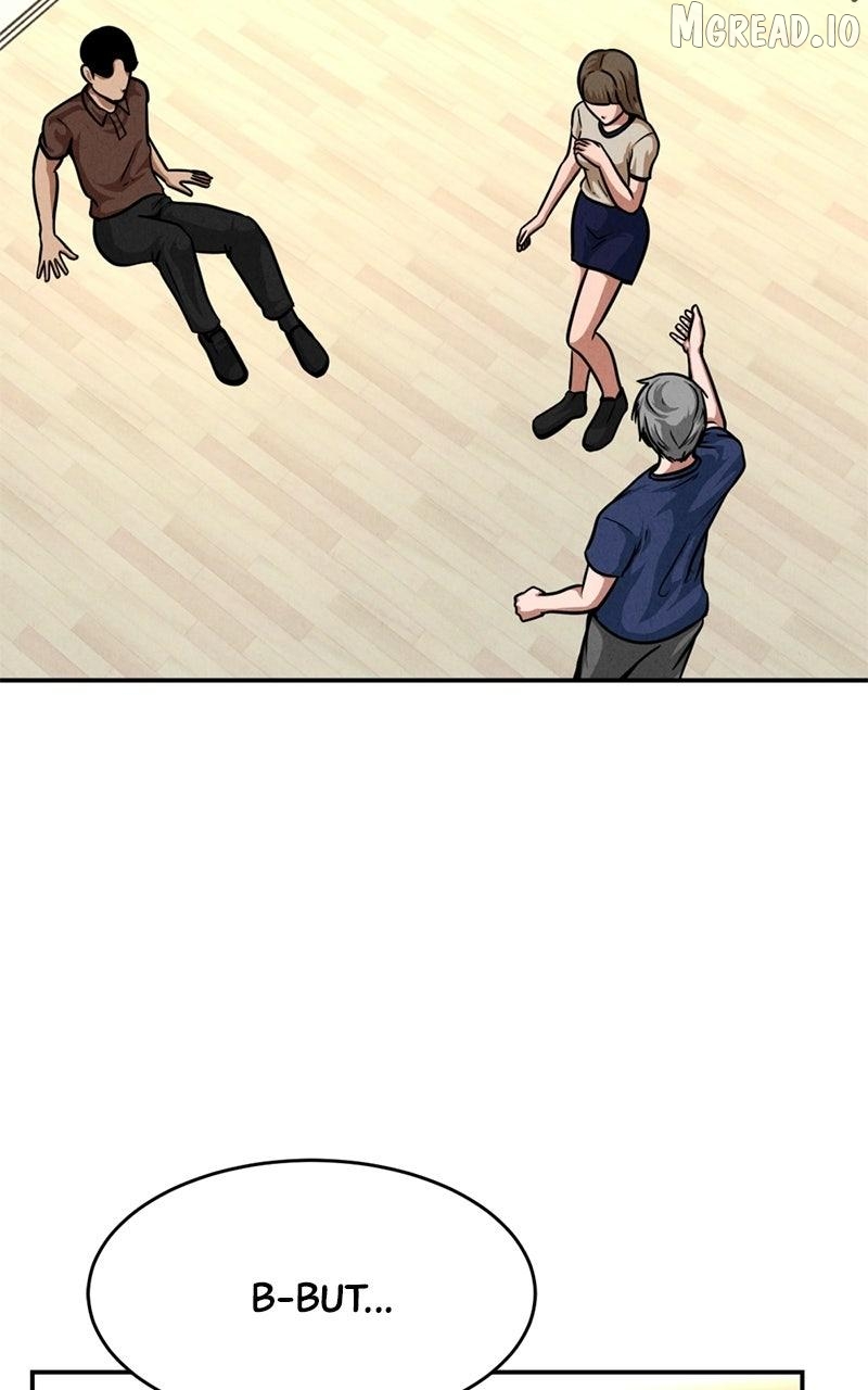 The Shell (Dono) Chapter 37 - page 3
