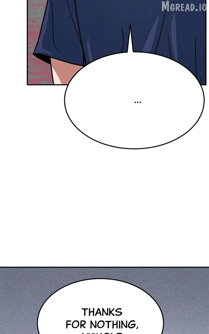 The Shell (Dono) Chapter 37 - page 32
