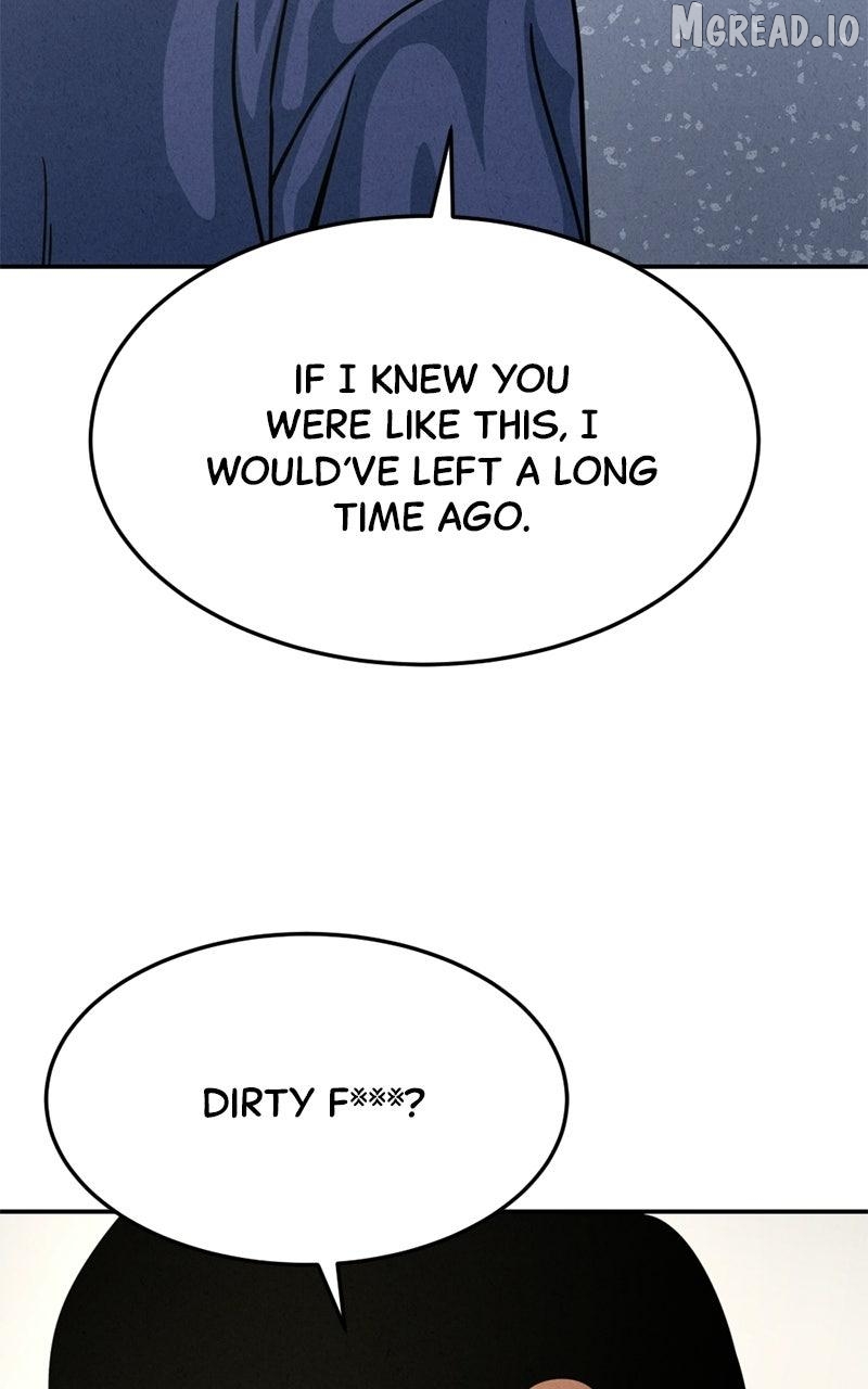 The Shell (Dono) Chapter 37 - page 35