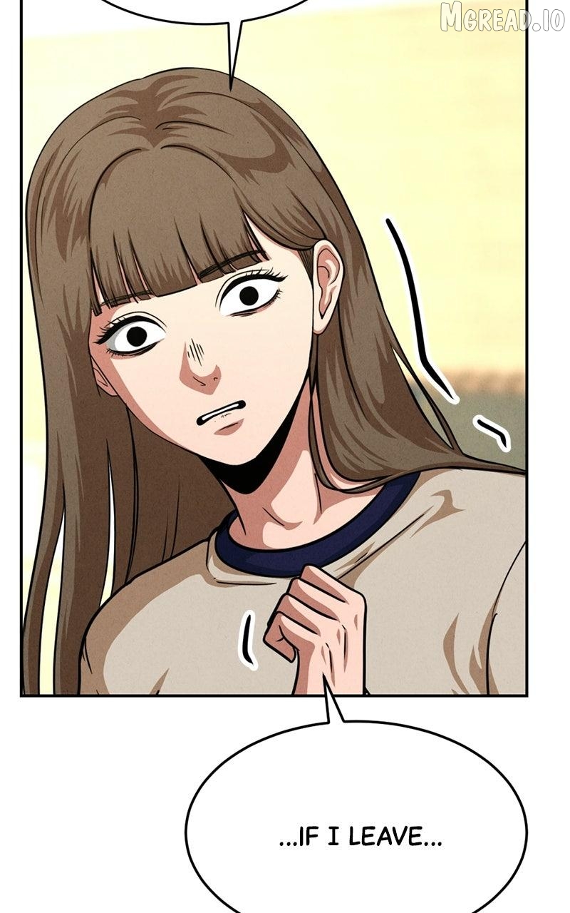 The Shell (Dono) Chapter 37 - page 4