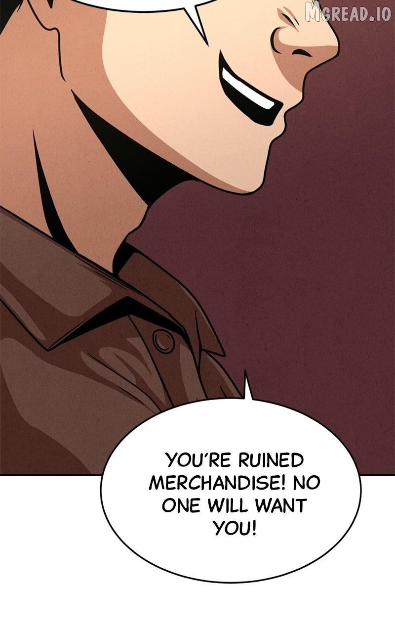 The Shell (Dono) Chapter 37 - page 40