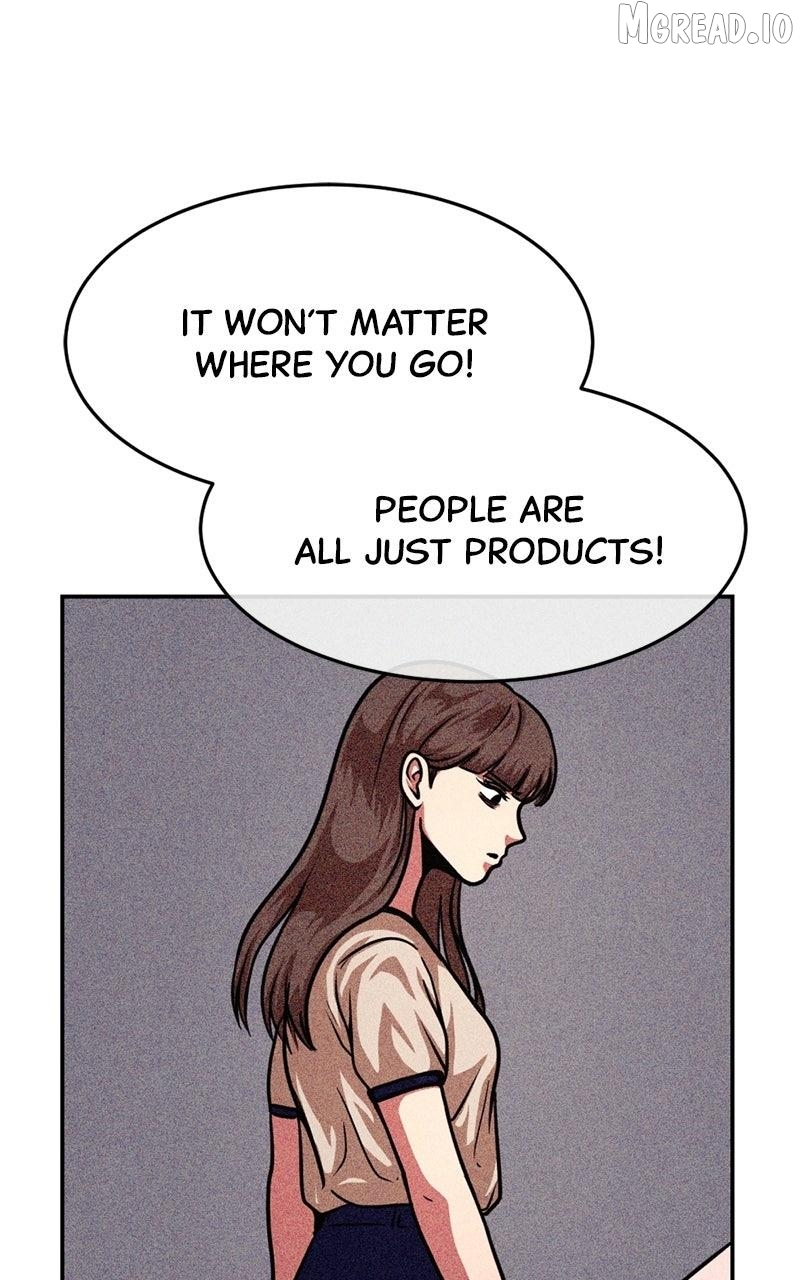 The Shell (Dono) Chapter 37 - page 41