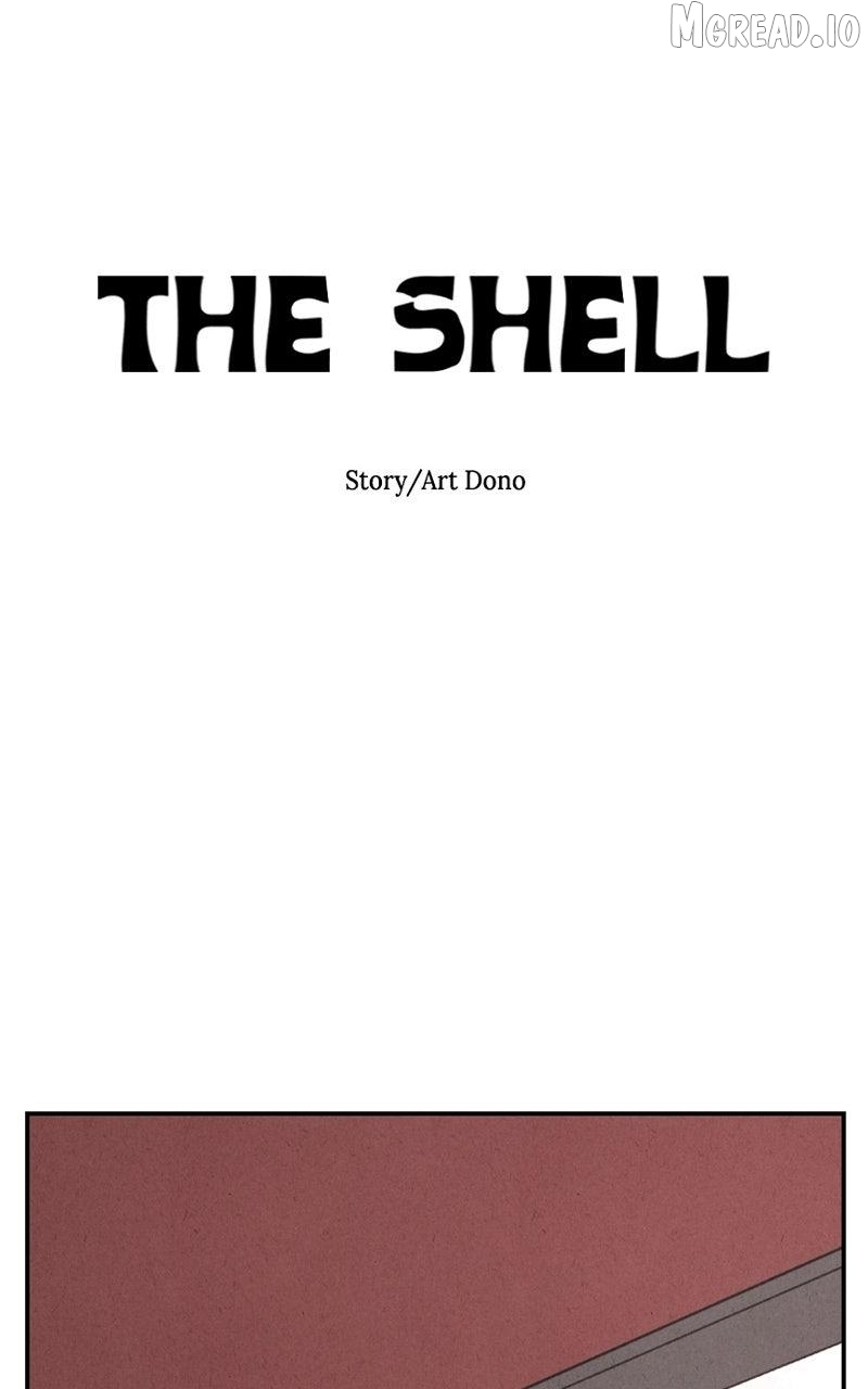 The Shell (Dono) Chapter 37 - page 44