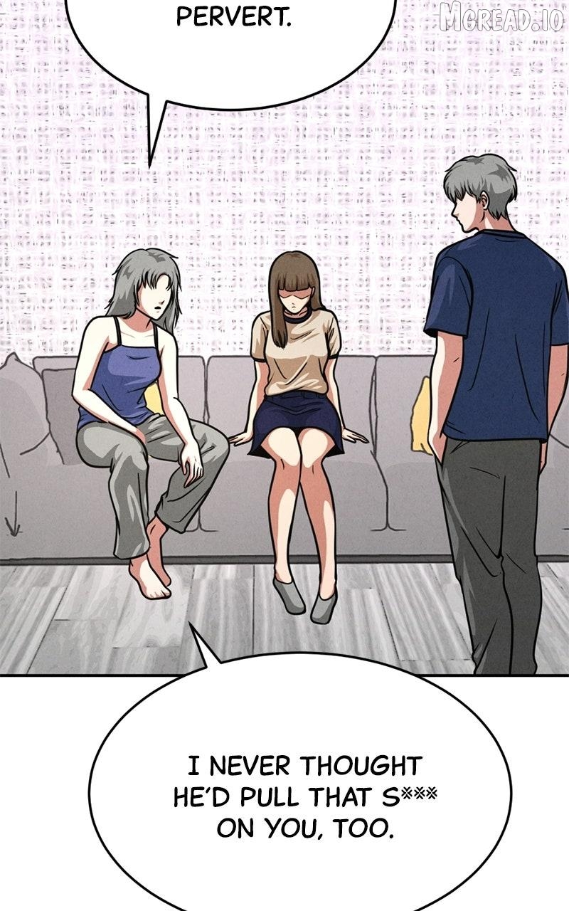 The Shell (Dono) Chapter 37 - page 46