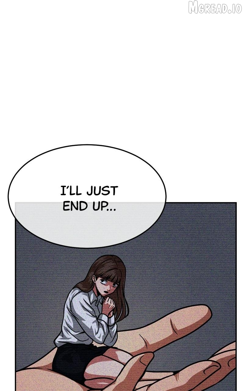 The Shell (Dono) Chapter 37 - page 6