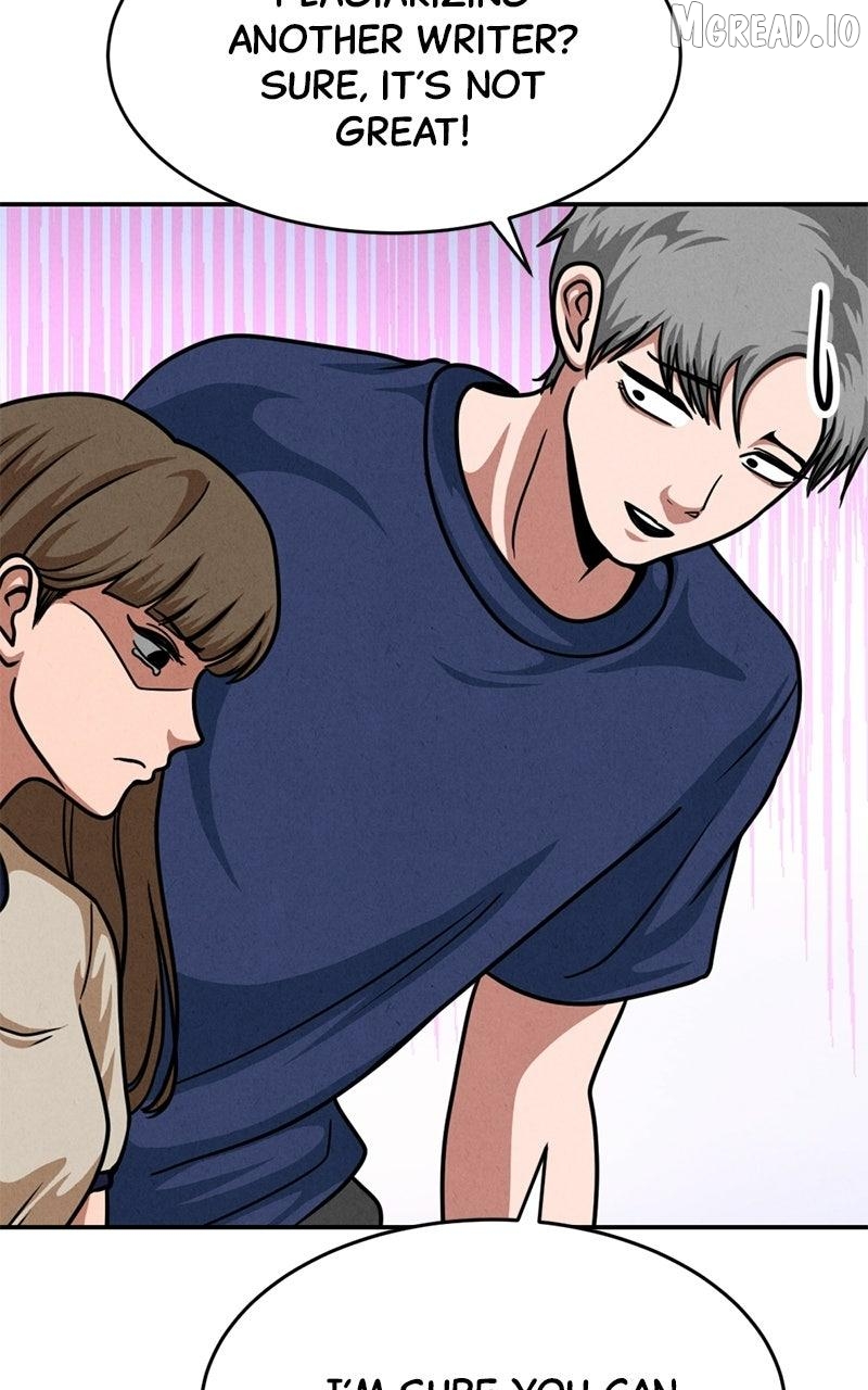 The Shell (Dono) Chapter 37 - page 67
