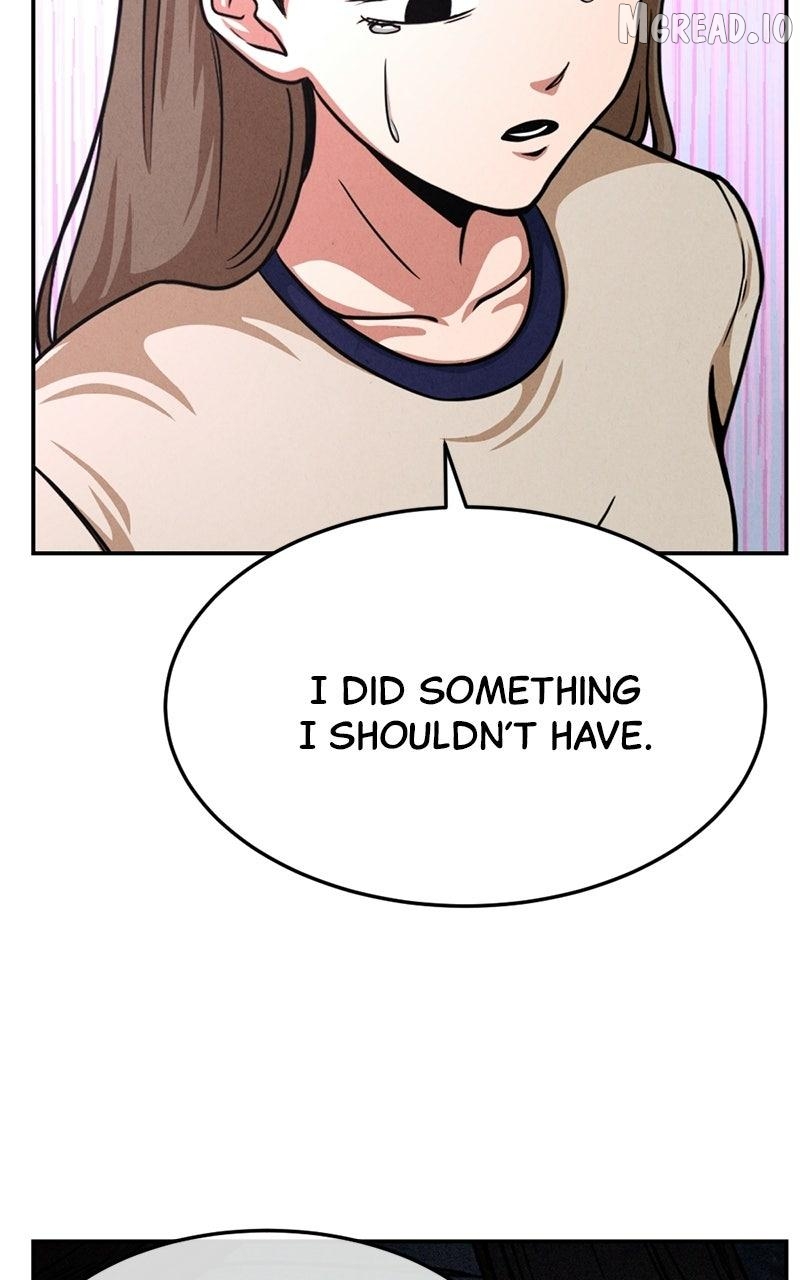 The Shell (Dono) Chapter 37 - page 69