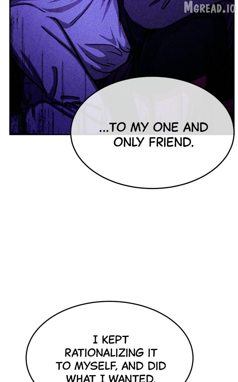 The Shell (Dono) Chapter 37 - page 71