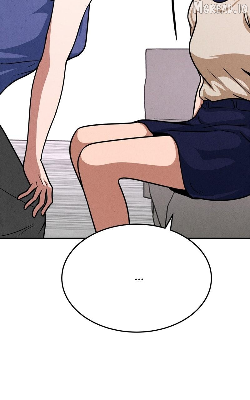 The Shell (Dono) Chapter 37 - page 77