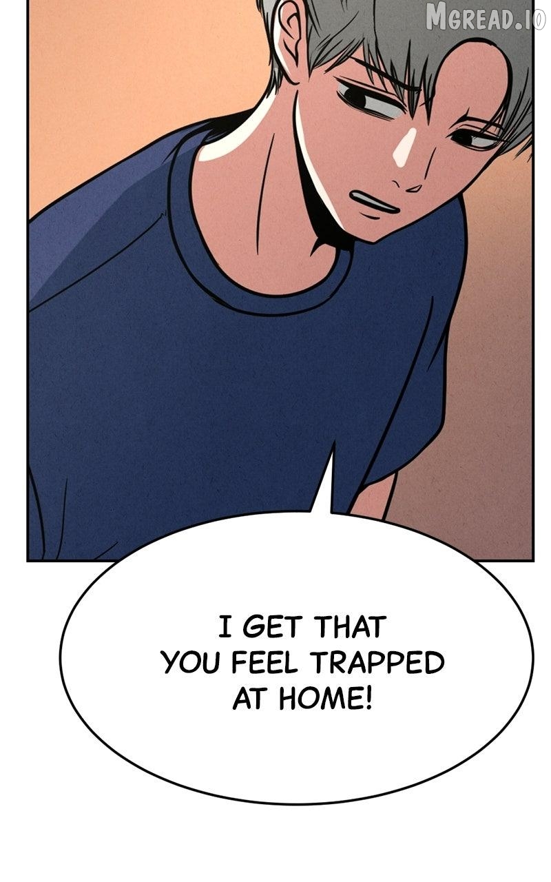 The Shell (Dono) Chapter 37 - page 8