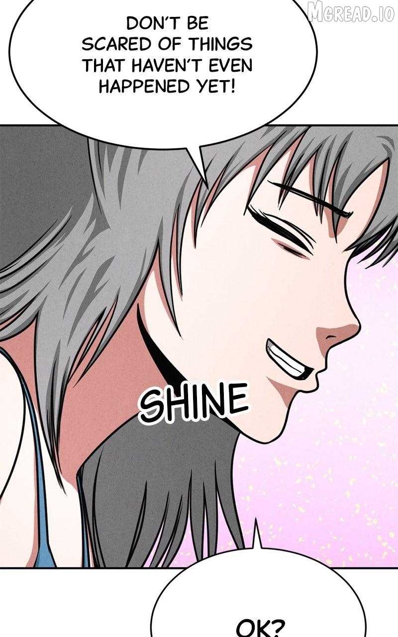 The Shell (Dono) Chapter 37 - page 83