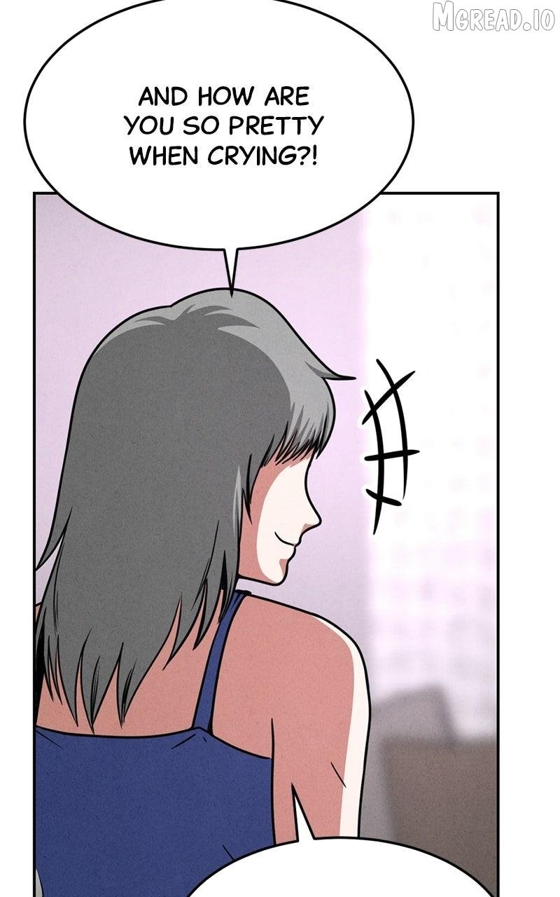 The Shell (Dono) Chapter 37 - page 86