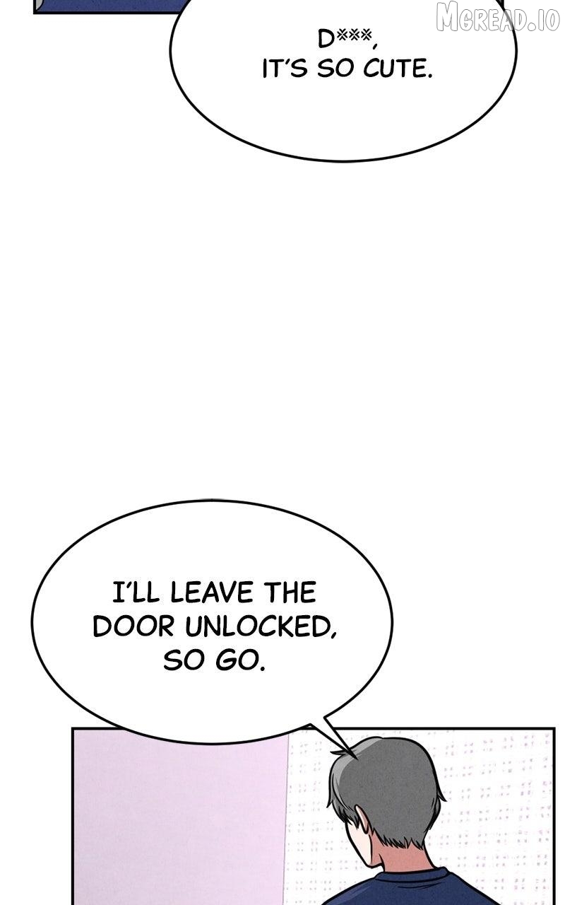 The Shell (Dono) Chapter 37 - page 87